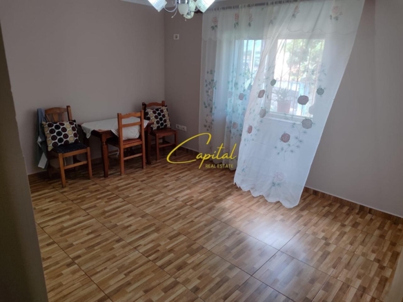 APARTAMENT ME QERA 3+1 SAUK I RI 45.000 LEKE