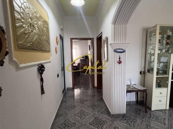 APARTAMENT ME QERA 2+1 SAUK 450 EURO