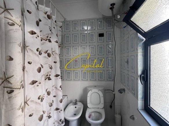APARTAMENT ME QERA 2+1 SAUK 450 EURO