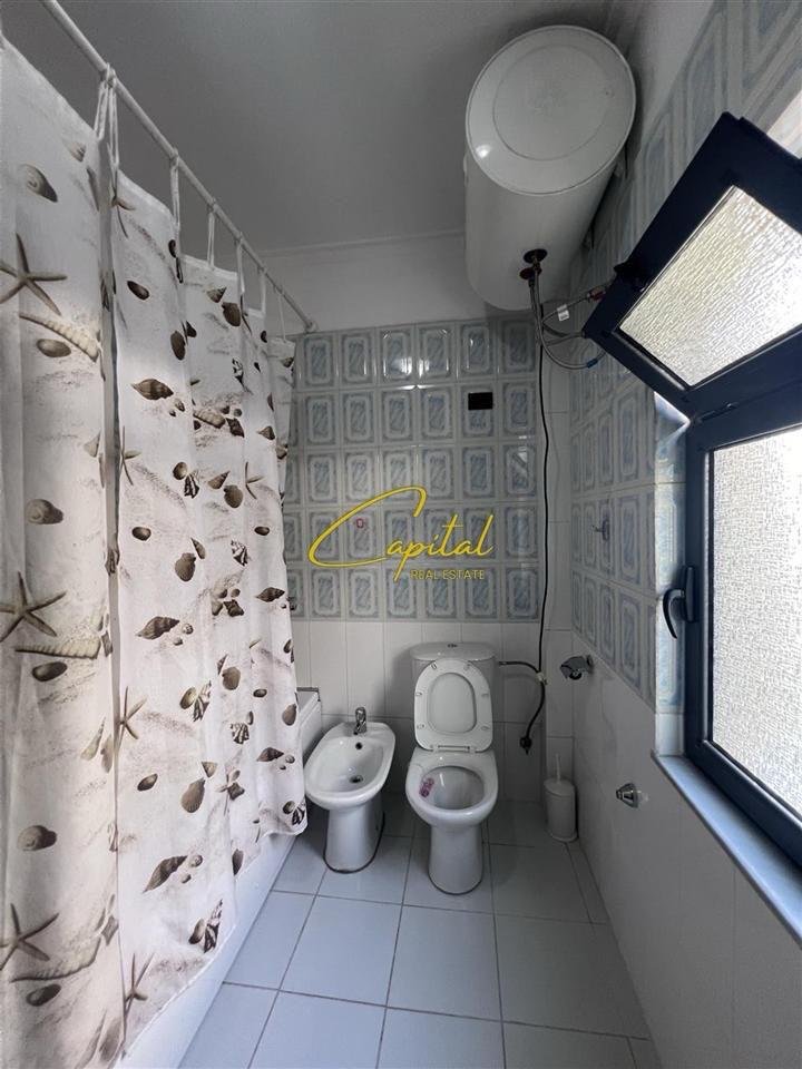 APARTAMENT ME QERA 2+1 SAUK 450 EURO
