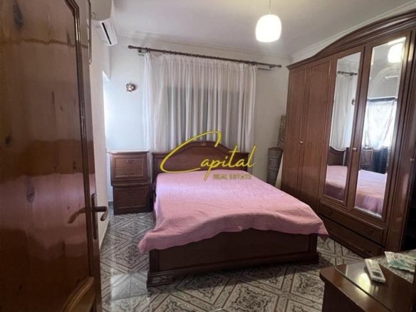APARTAMENT ME QERA 2+1 SAUK 450 EURO