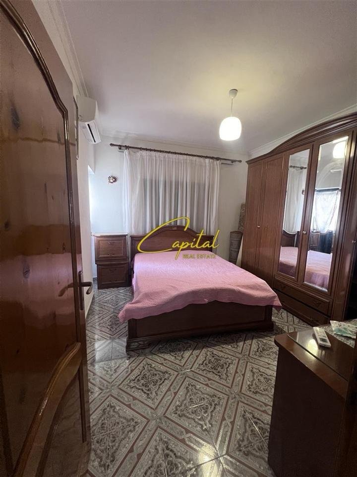 APARTAMENT ME QERA 2+1 SAUK 450 EURO