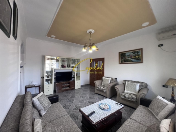 APARTAMENT ME QERA 2+1 SAUK 450 EURO