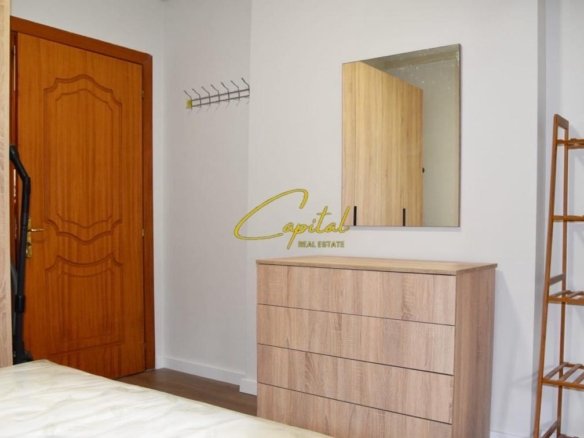APARTAMENT ME QERA 1+1 KOMUNA E PARISIT 60.000 LEKE