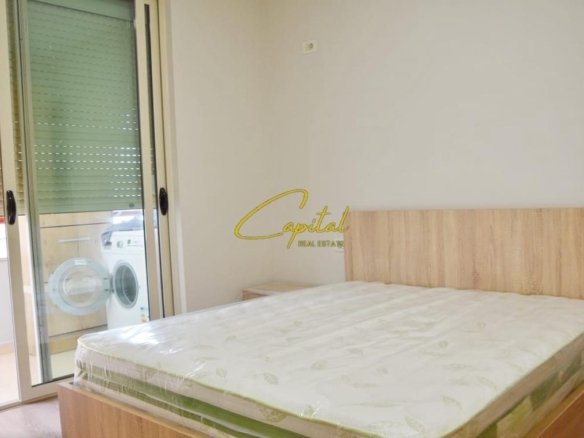 APARTAMENT ME QERA 1+1 KOMUNA E PARISIT 60.000 LEKE