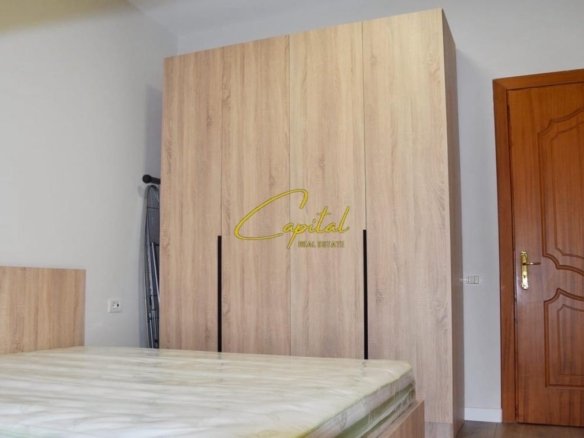 APARTAMENT ME QERA 1+1 KOMUNA E PARISIT 60.000 LEKE