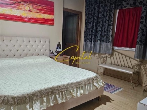 APARTAMENT ME QERA 3+1+2 VILAT GJERMANE 500 EURO
