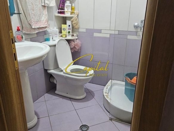 APARTAMENT ME QERA 3+1+2 VILAT GJERMANE 500 EURO