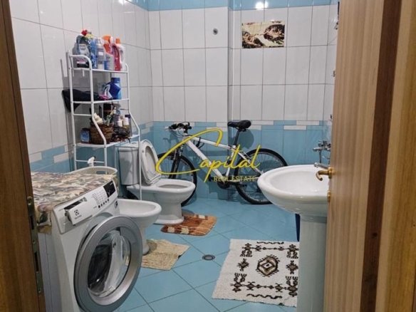 APARTAMENT ME QERA 3+1+2 VILAT GJERMANE 500 EURO
