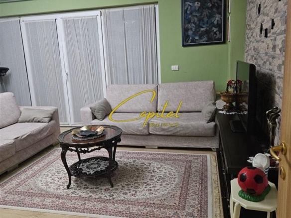 APARTAMENT ME QERA 3+1+2 VILAT GJERMANE 500 EURO