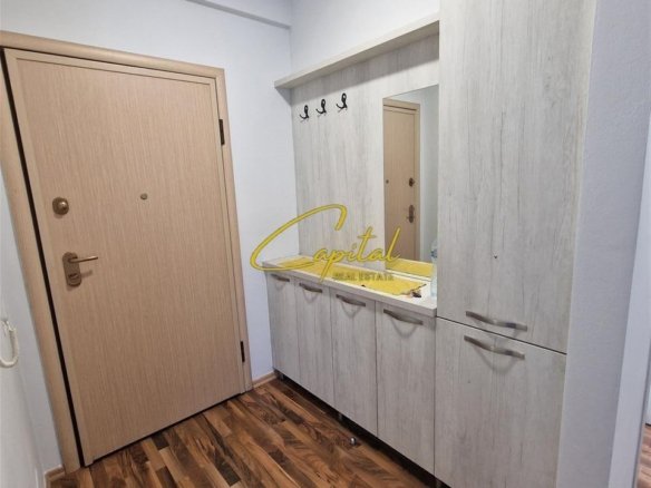 APARTAMENT ME QERA 2+1 ASTIR 65.000 LEKE