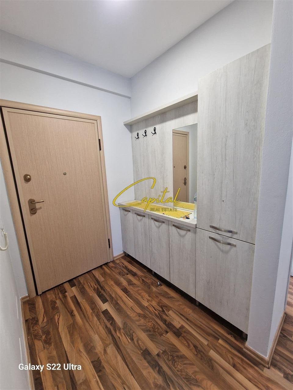 WhatsApp Image 2025-08-27 at 5.21.32 PM APARTAMENT ME QERA 2+1 ASTIR 65.000 LEKE