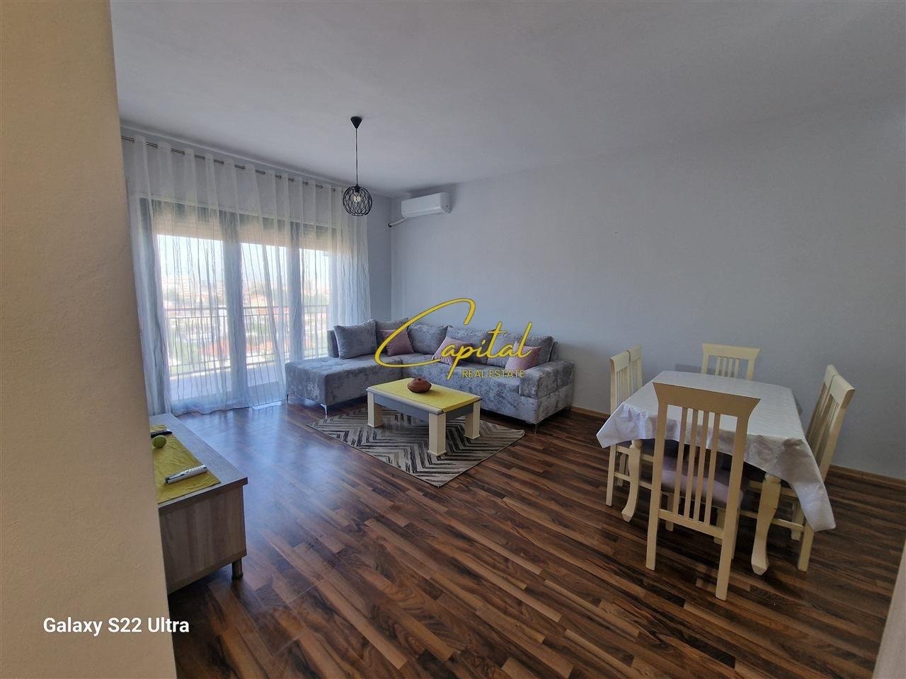 WhatsApp Image 2025-08-27 at 5.21.33 PM (1) APARTAMENT ME QERA 2+1 ASTIR 65.000 LEKE
