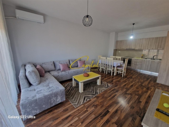 APARTAMENT ME QERA 2+1 ASTIR 65.000 LEKE