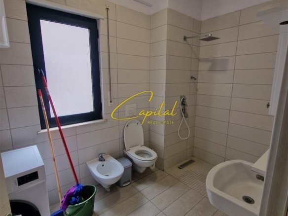 APARTAMENT ME QERA 2+1 ASTIR 65.000 LEKE