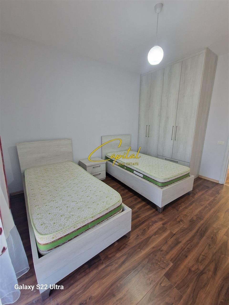 WhatsApp Image 2025-08-27 at 5.21.36 PM APARTAMENT ME QERA 2+1 ASTIR 65.000 LEKE