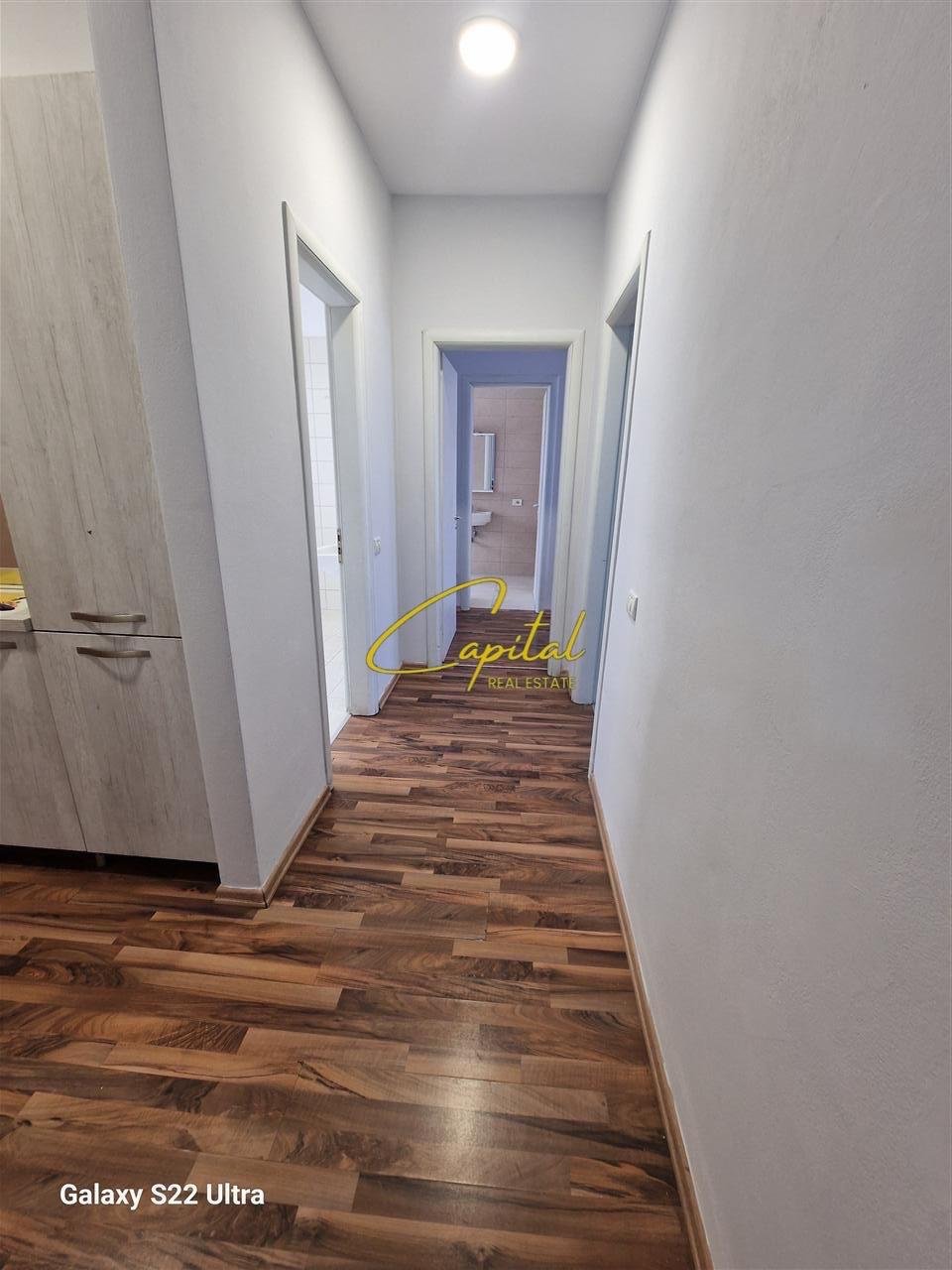 WhatsApp Image 2025-08-27 at 5.21.37 PM APARTAMENT ME QERA 2+1 ASTIR 65.000 LEKE