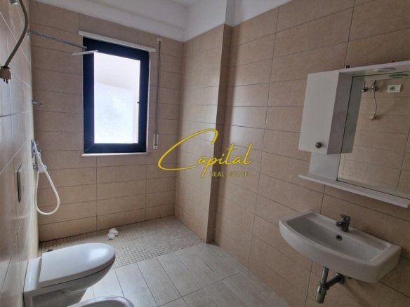 APARTAMENT ME QERA 2+1 ASTIR 65.000 LEKE