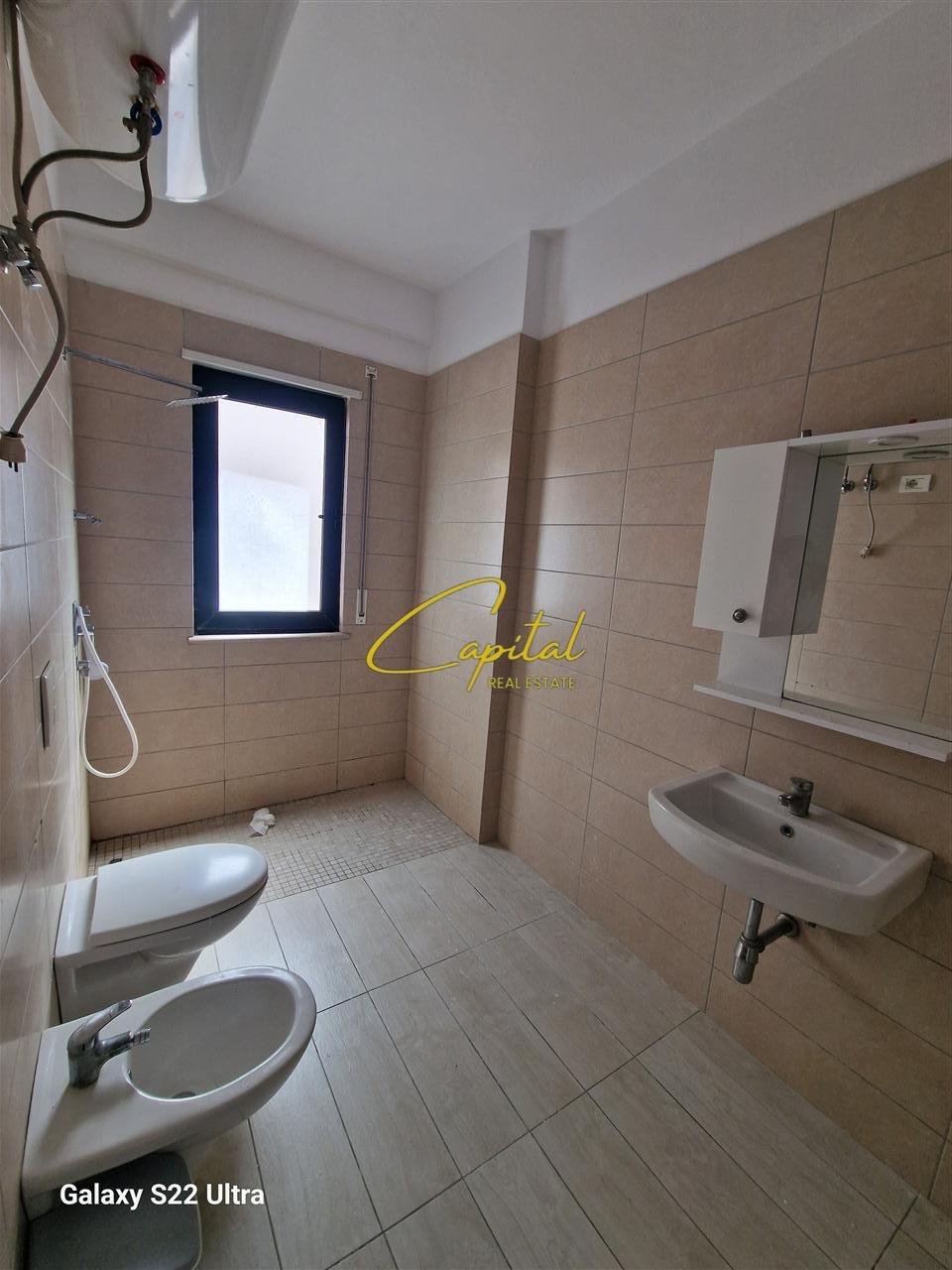 WhatsApp Image 2025-08-27 at 5.21.38 PM (2) APARTAMENT ME QERA 2+1 ASTIR 65.000 LEKE
