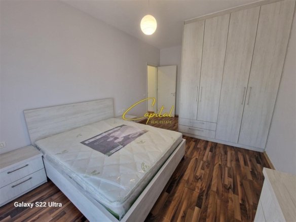 APARTAMENT ME QERA 2+1 ASTIR 65.000 LEKE