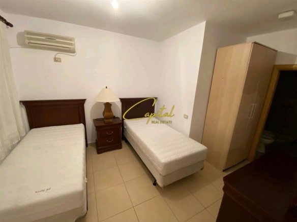 APARTAMENT ME QERA 2+1 ISH STACIONI TRENIT 600 EURO