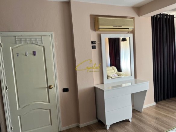 APARTAMENT ME QERA 3+1 RRUGA E DIBRES 65.000 LEKE
