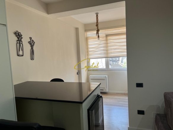 APARTAMENT ME QERA 3+1 RRUGA E DIBRES 65.000 LEKE