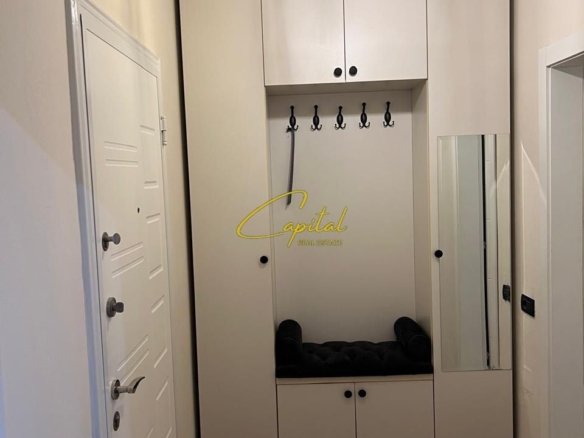 APARTAMENT ME QERA 3+1 RRUGA E DIBRES 65.000 LEKE