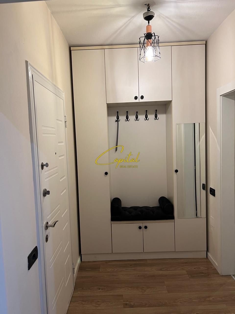 WhatsApp Image 2025-08-28 at 12.10.53 PM APARTAMENT ME QERA 3+1 RRUGA E DIBRES 65.000 LEKE