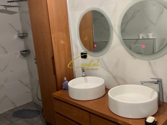 APARTAMENT ME QERA 3+1 RRUGA E DIBRES 65.000 LEKE