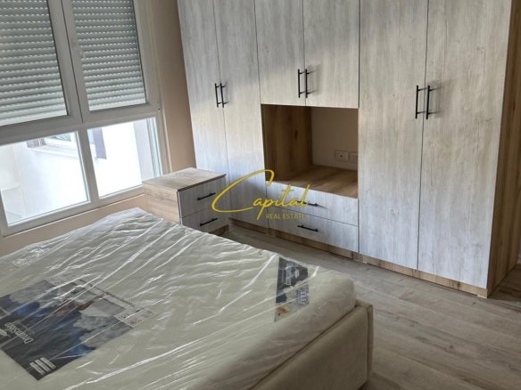 APARTAMENT ME QERA 2+1+2 5 MAJI 60.000 LEKE