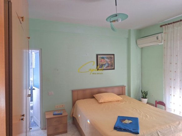 APARTAMENT ME QERA 3+1+2 RRUGA E DIBRES 700 EURO
