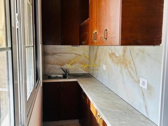 APARTAMENT ME QERA 2+1 RRUGA FERIT XHAJKO 60.000 LEKE