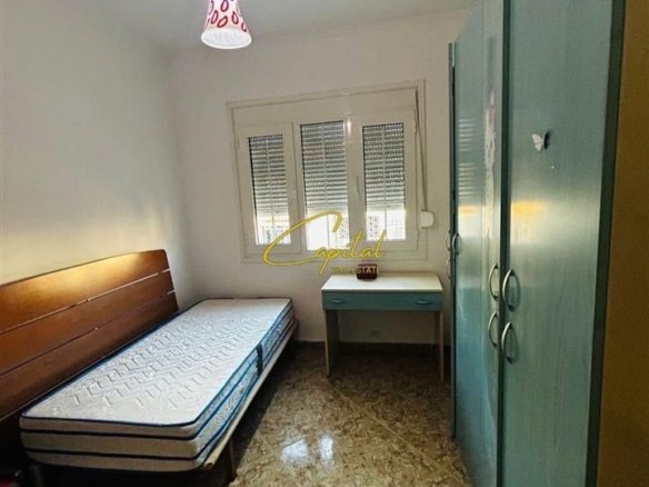 APARTAMENT ME QERA 2+1 RRUGA FERIT XHAJKO 60.000 LEKE