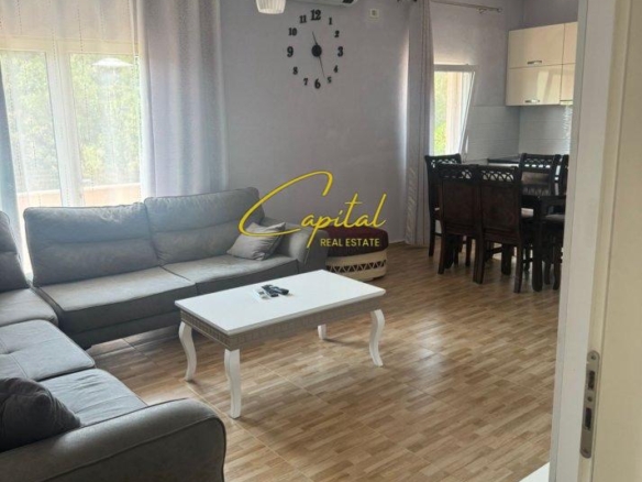 APARTAMENT ME QERA 2+1 FARKE 45.000 LEKE