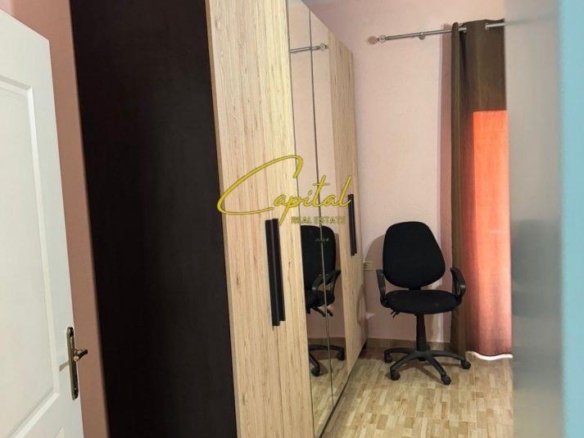 APARTAMENT ME QERA 2+1 FARKE 45.000 LEKE