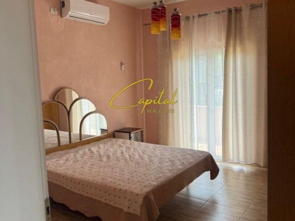 APARTAMENT ME QERA 2+1 FARKE 45.000 LEKE