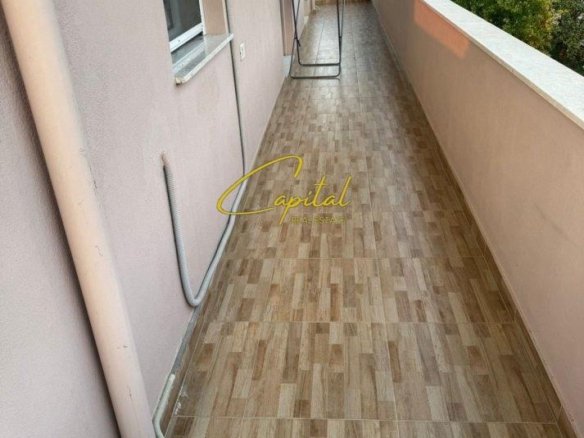 APARTAMENT ME QERA 2+1 FARKE 45.000 LEKE