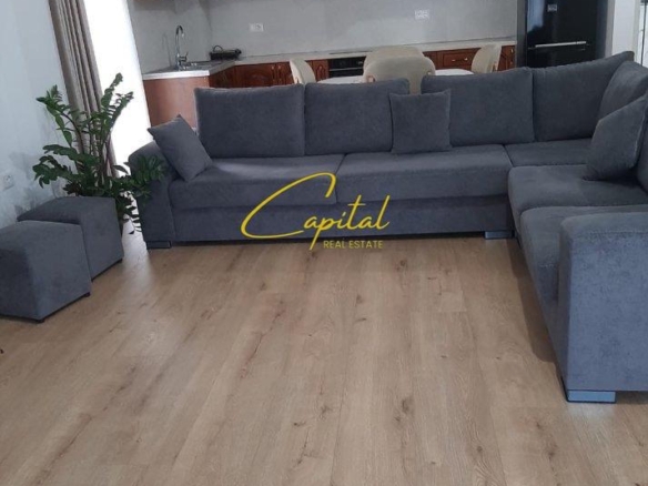 APARTAMENT ME QERA 1+1 TEG 50.000 LEKE
