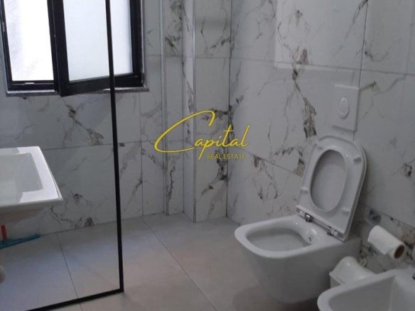 APARTAMENT ME QERA 1+1 TEG 50.000 LEKE