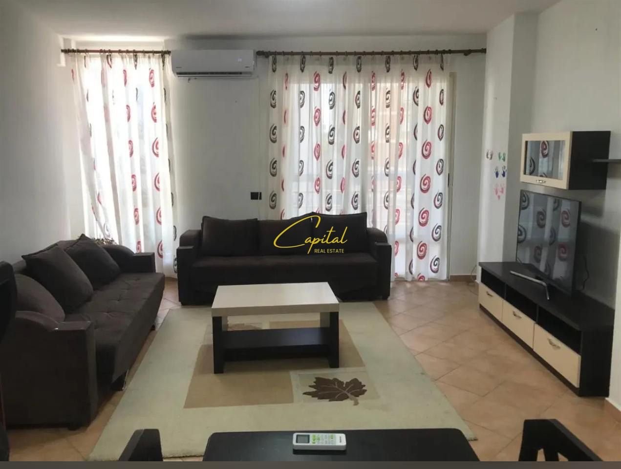 WhatsApp Image 2025-08-29 at 11.40.37 AM (1) APARTAMENT ME QERA 1+1 ISH STACIONI TRENIT 700 EURO