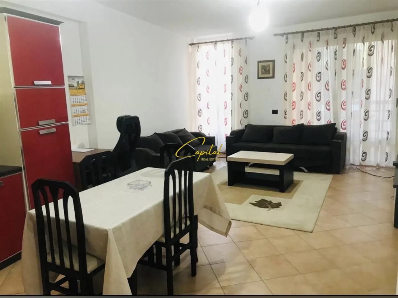 WhatsApp Image 2025-08-29 at 11.40.38 AM APARTAMENT ME QERA 1+1 ISH STACIONI TRENIT 700 EURO