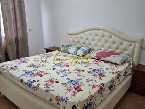 APARTAMENT ME QERA 3+1 SELITE 55.000 LEKE