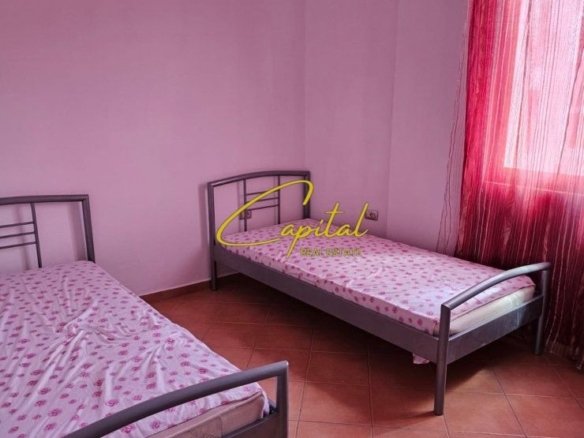 APARTAMENT ME QERA 3+1 SELITE 55.000 LEKE