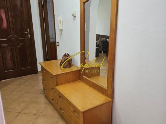 APARTAMENT ME QERA 3+1 SELITE 55.000 LEKE