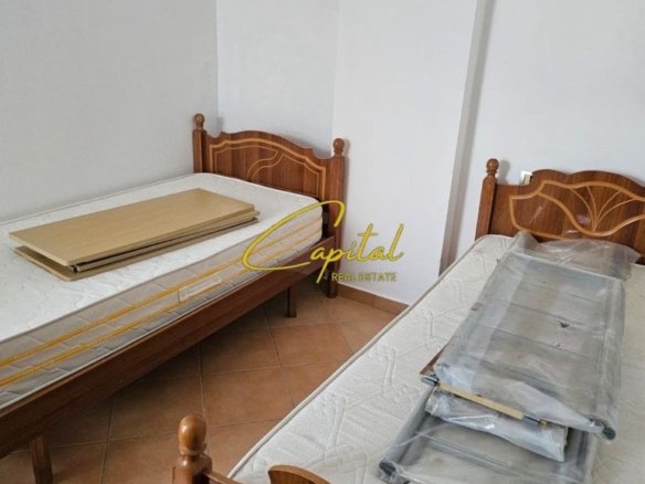 APARTAMENT ME QERA 3+1 SELITE 55.000 LEKE