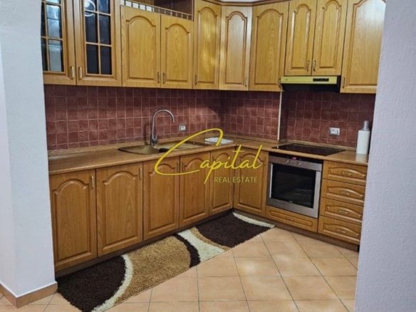 APARTAMENT ME QERA 3+1 SELITE 55.000 LEKE