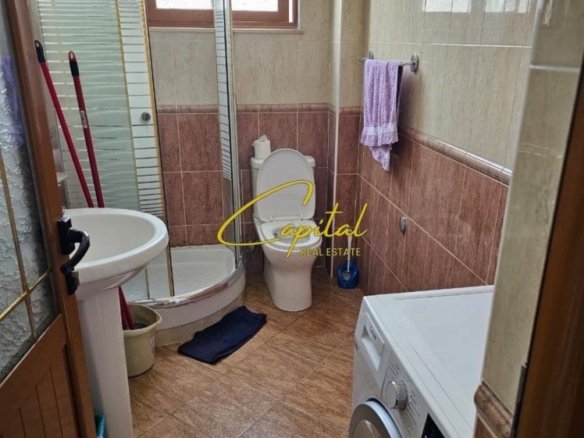 APARTAMENT ME QERA 3+1 SELITE 55.000 LEKE