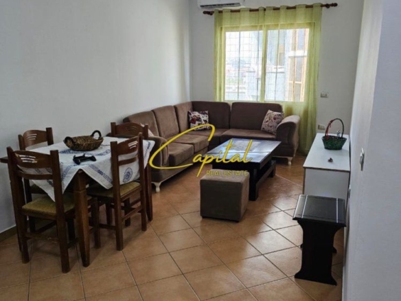 APARTAMENT ME QERA 3+1 SELITE 55.000 LEKE