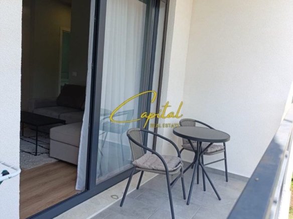 SHITET APARTAMENT 2+1+2 KOPSHTI BOTANIK 25.700.000 LEKE